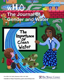 wH2O Journal: Volume 9